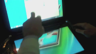 Acer Iconia Video Hands-On: Dual Appeal